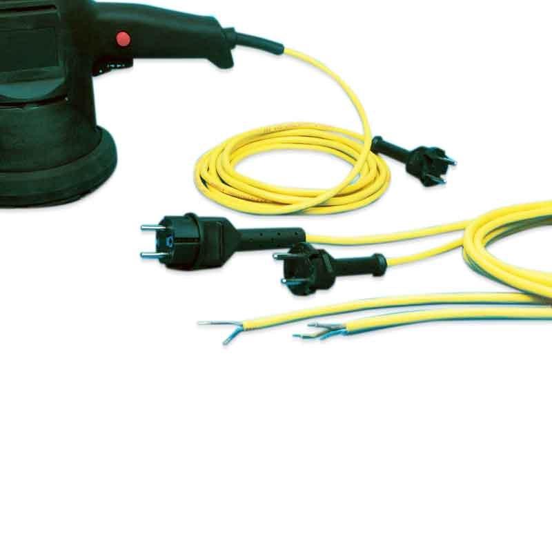 310M4IF, Geräteanschlussleitung SL05 3G1,0mm², 4m