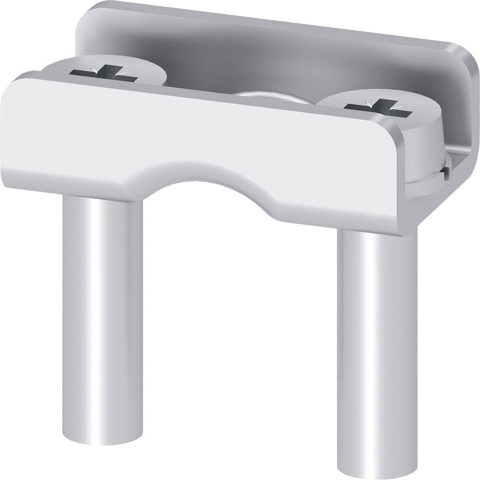 3NP1933-1BA00, Schellenklemme 1,5 - 70mm2, für Baugröße NH00 mit Schraubanschluss, Zubehör