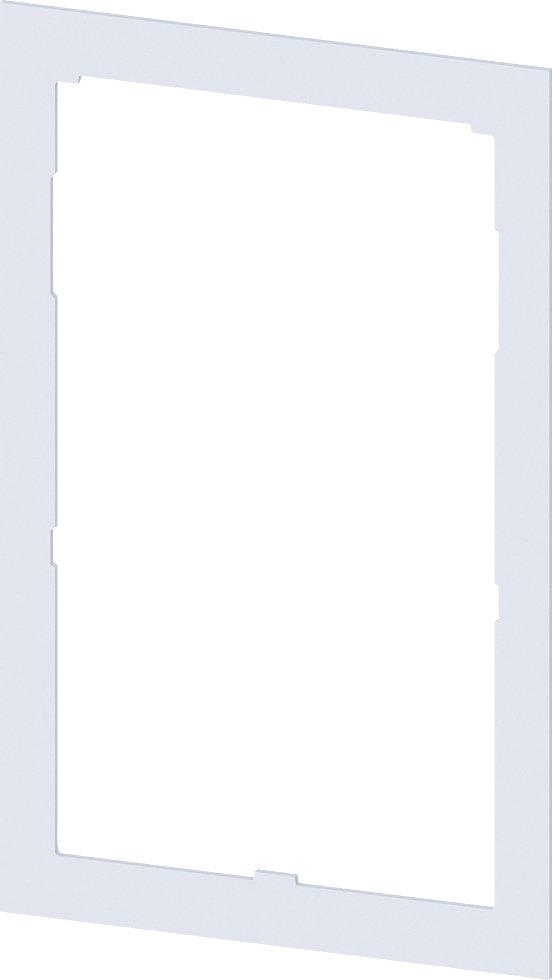 3NP1933-1DA00, Systemblende 215 x 130mm, für Baugröße NH00, Zubehör