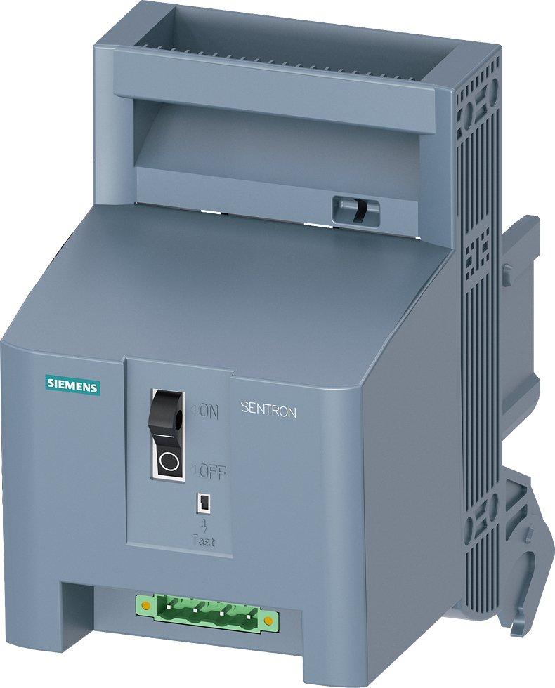 3NP1933-1GB10, Griffeinsatz mit MFM, für Baugröße NH00, Zubehör