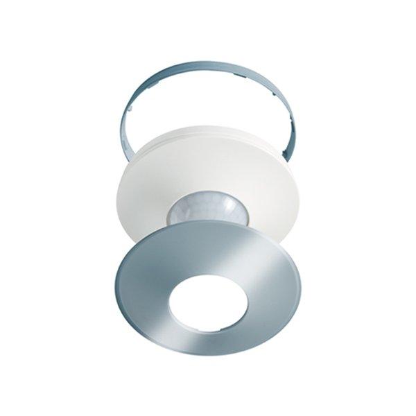 COMPACT COVER SET 8 SR, Abdeckblende und Designring für PD-C360/8 und MD-C360/8