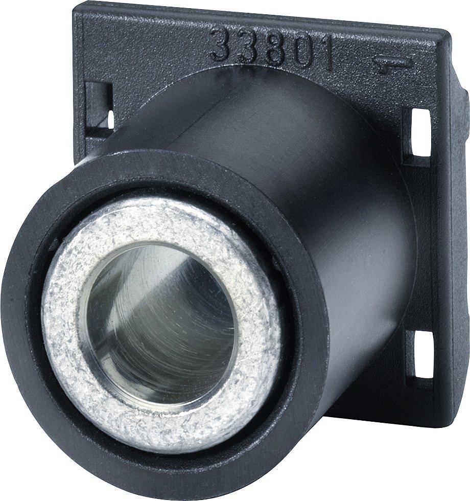 3NJ4915-1BA00, Zubehör für Leisten 3NJ41 Sicherungslasttrennleisten Gr. NH00 Halter