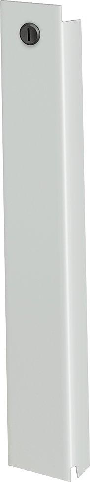 3NJ4912-2BA00, Zubehör für Sicherungslasttrennleisten 3NJ41 Blindabdeckung, 100mm breit