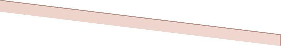 8GK9733-0KK20, ALPHA DIN, Kupfersammelschienen 20x 5mm, 320A, B=500