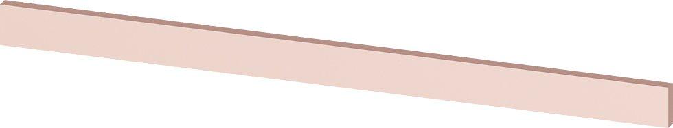 8GK9736-0KK20, ALPHA 630/1600 DIN, Kupfer Sammelschienen 30x 10mm, 630A, L=500