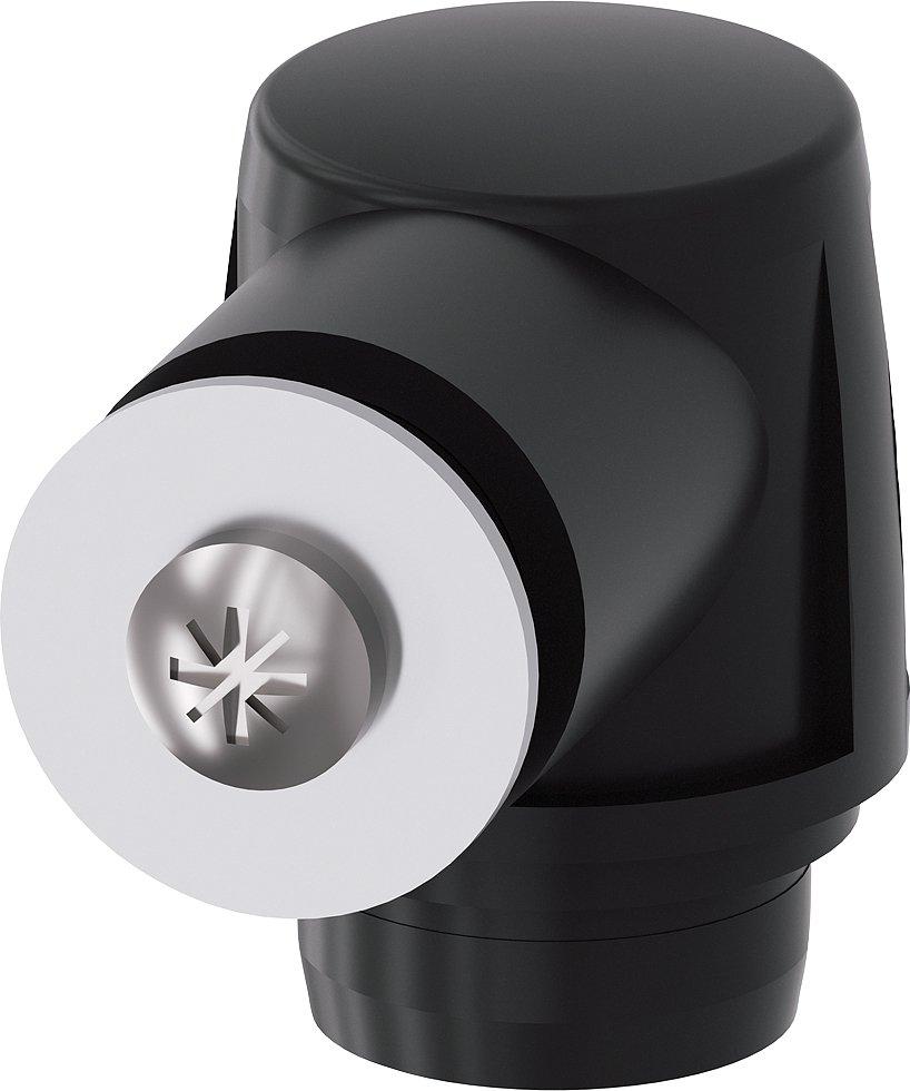 3SE5000-0AT10, Antriebskopf, Metall (ohne Hebel) rechts oder links schaltend