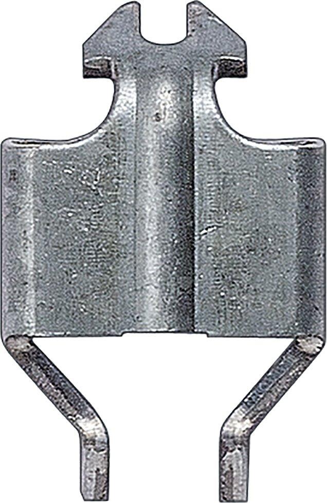 5TG2498, DELTA Verlängerungskrallen für Geräteeinsätze mit Gummi (1 Satz=10 Stück)