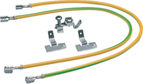 L5805, Erdungsset f Deckenanschlusssäule DA 200