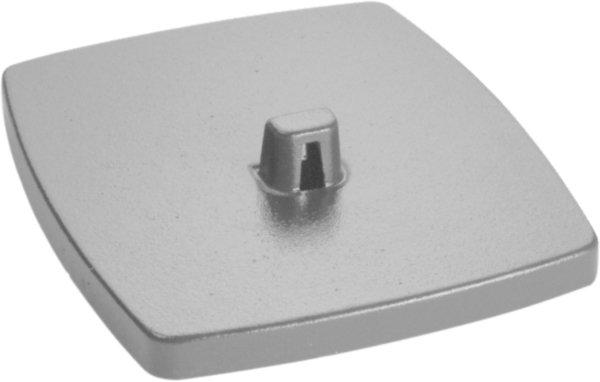 DAFF220007035, Bodenplatte Gusseisen zu DAF 2-seitig lg