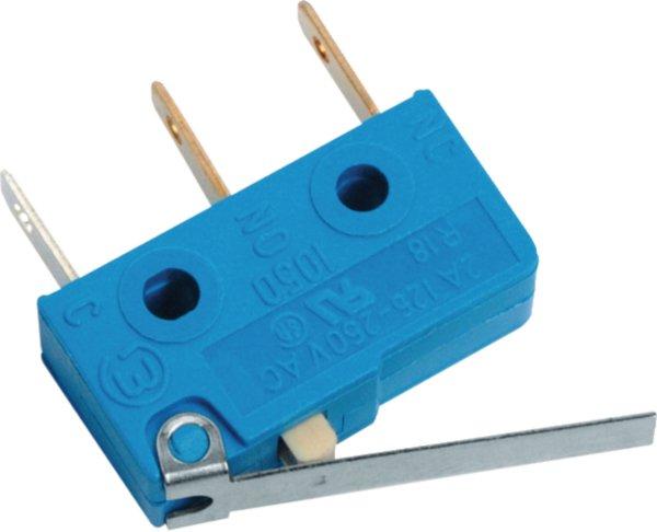 LZ053, Mikroschalter LT Schaltstellungsanzeige