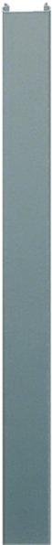 UT50C, Deckel Kabelk.,universN,78x31mm,2m lang