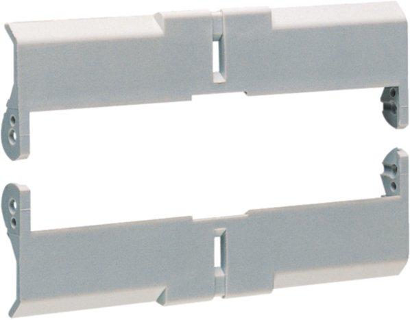 CZN006, Klemmenabdeckungen f. FI-Schalter 4polig