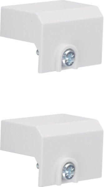 ST010, Klemmenabdeckung Klingeltrafo 2PLE