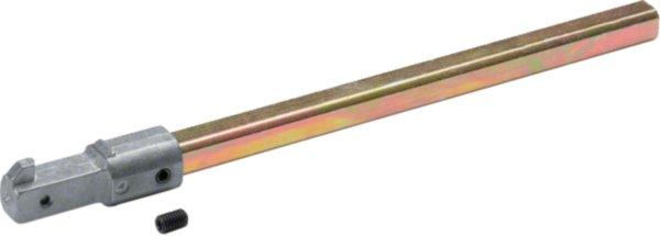 HZC102, Achse 320mm für Geräte 63-630A