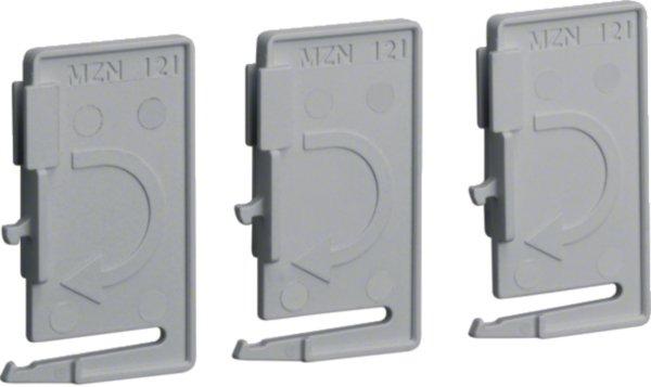 MZN121, Phasenabschottung für LS-Schalter 10kA