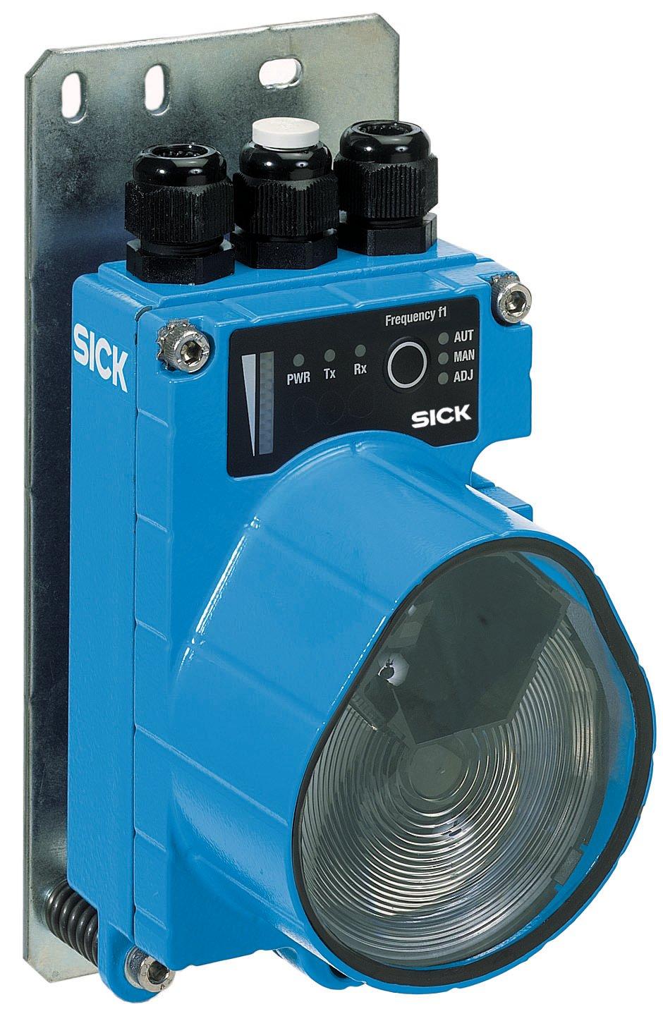 ISD300-1211, Optische Datenübertragung, ISD300-1211