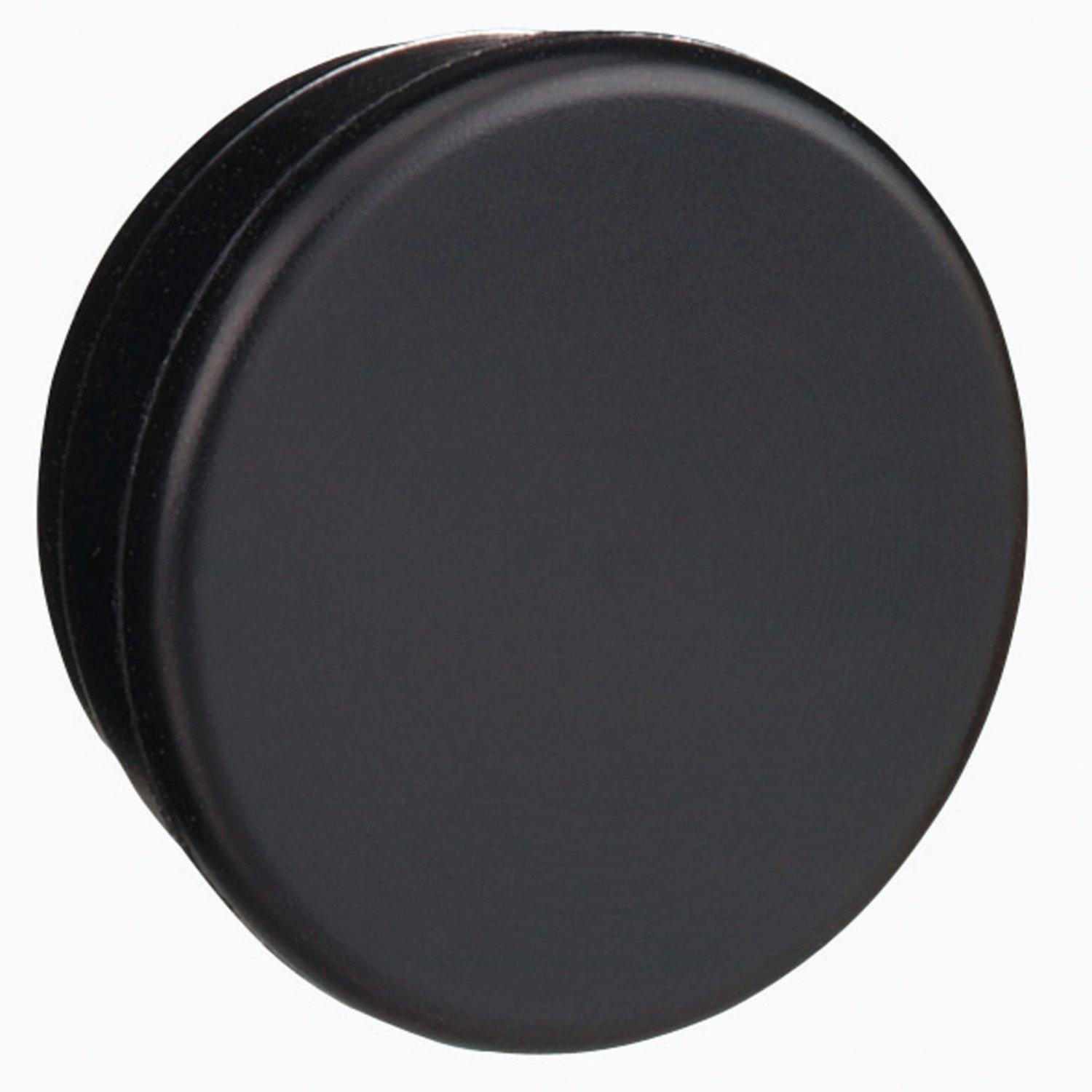 ZB6Y005, Blindstopfen f. Ø 16mm Geräte, Verpackungseinheit: 10 Stck.