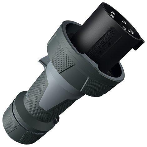 13239, Stecker PowerTOPXtra 125A5p5h600-690V