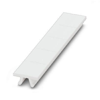 ZB 12 CUS, Markierung Montage, Zackband