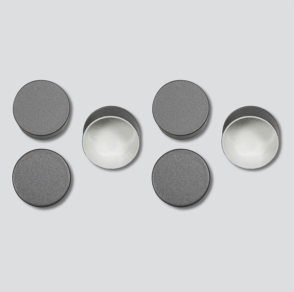 KS/KSF/KSFB/SR 61x-... DG, Schraubenabdeckung