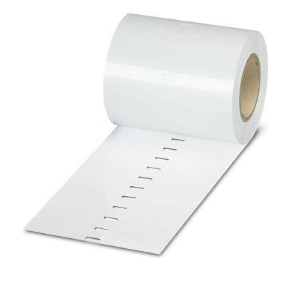 TMT  10 R, Markierung Montage, Marker für Klemmen