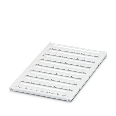 UC-TMF 10, Markierung Montage, Marker für Klemmen