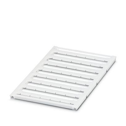 UC-TMF 12, Markierung Montage, Marker für Klemmen