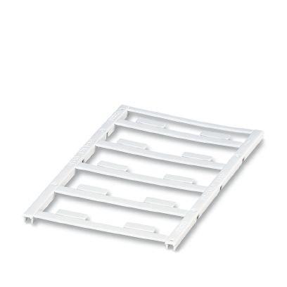 UC-EMLP (15X5), Markierung Montage, Kunststoffschild