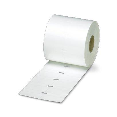 EMT (40X17)R CUS, Markierung Montage, Einsteckschild