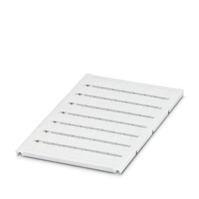 UC-TM  8 CUS, Markierung Montage, Marker für Klemmen