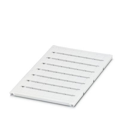 UC-TM 10 CUS, Markierung Montage, Marker für Klemmen