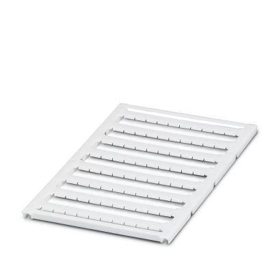 UC-TMF  6 CUS, Markierung Montage, Marker für Klemmen