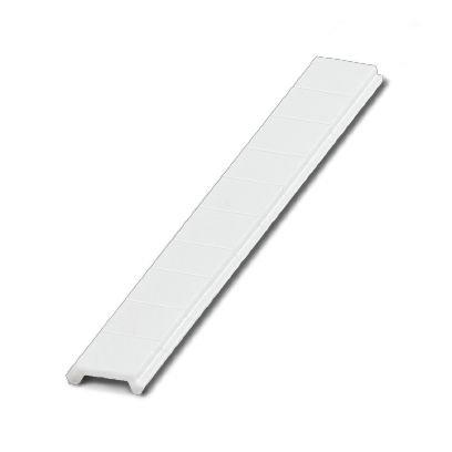 ZBF 5 CUS, Markierung Montage, Zackband flach