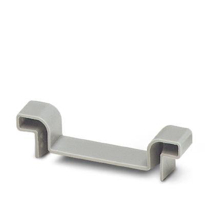 NS 35/ 7,5 CAP, Markierung Montage, Endkappe