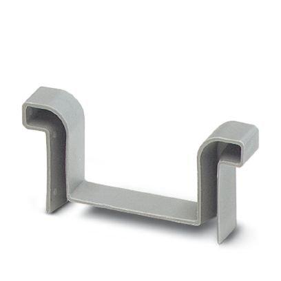 NS 35/15 CAP, Markierung Montage, Endkappe