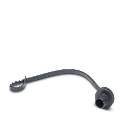 PROT-M12 MS-PA-CHAIN, Sensor-Aktor-Kabel, Verschlussschraube