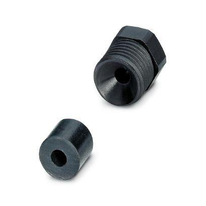 SACC-M12-SET/2,5-3,5, Sensor-Aktor-Kabel, Steckverbinder