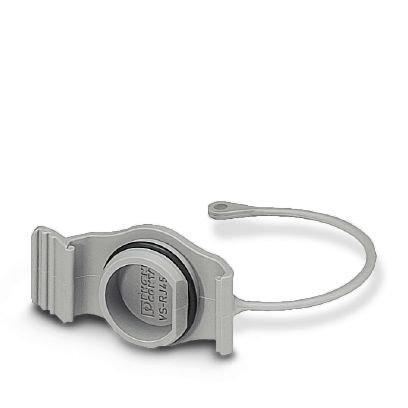 VS-08-SD-F, Steckverbinder, Schutzdeckel