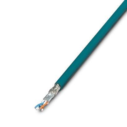 FL CAT5 FLEX, Sensor-Aktor-Kabel, Installationskabel