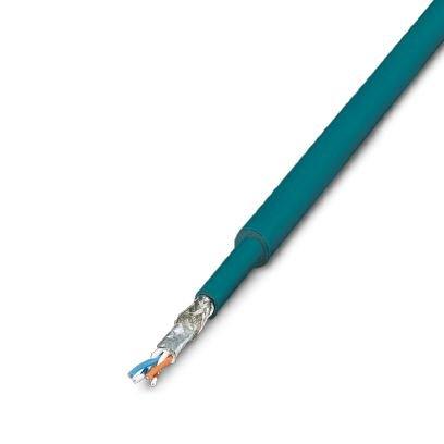 FL CAT5 HEAVY, Sensor-Aktor-Kabel, Datenkabel