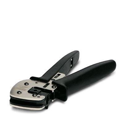 FL CRIMPTOOL, Kommunikationstechn., Konfektionierungswerkzeug