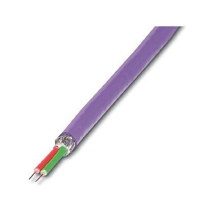 PSM-CABLE-PROFIB/FC, Sensor-Aktor-Kabel, Bussystem-Leitung