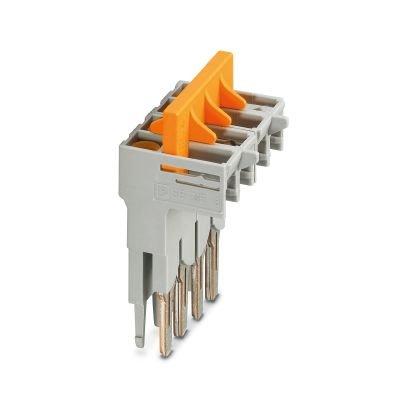 SB-ME 4-8, Reihenklemmen, Schaltbrücke