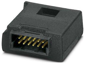 IFS-CONFSTICK, Relais, Speicherbaustein