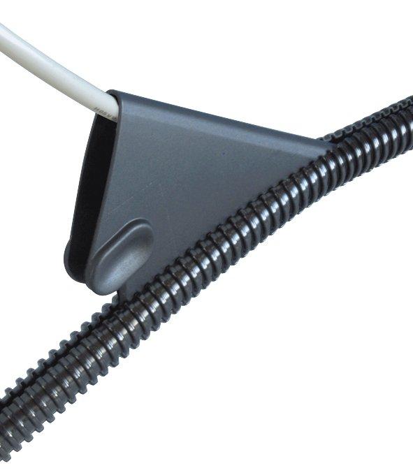 Einzugswerkzeug NW 7,5-34 mit Griff, EinzugswerkzeugKunststoff mit Griff