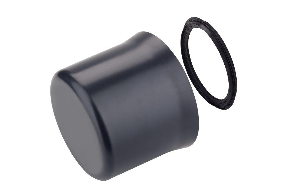 Kabuflex Endkappe WD 110, Endkappe Kabuflex wasserdicht 110