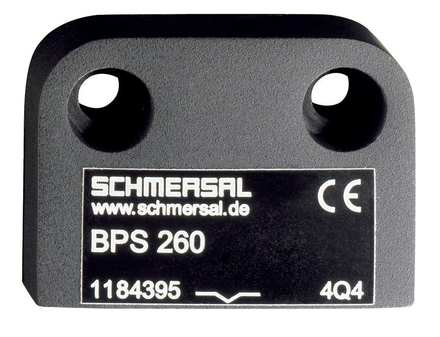 BPS 260-1, AS-Interface Safety at WorkBPS 260-1