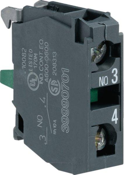 HZF301, Hilfskontakt 1S Lasttrennsch. 100-160A