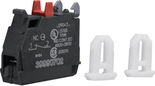 HZF302, Hilfskontakt 1Ö Lasttrennsch. 100-160A