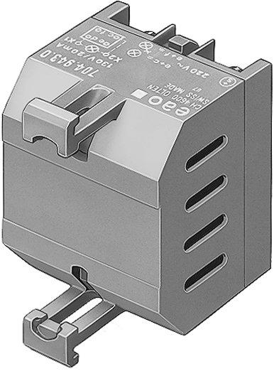 704.941.0, Widerstandsblock 230/130V 20mA SCH